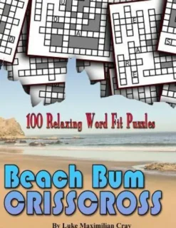 Beach Bum CrissCross