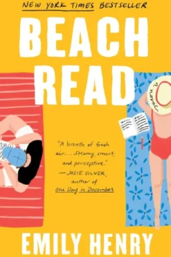 Beach Read