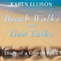 Beach Walks and God Talks