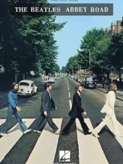 Beatles Abbey Road