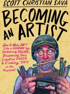 Becoming an Artist