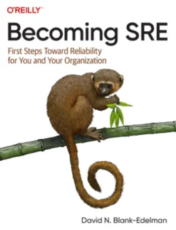 Becoming SRE