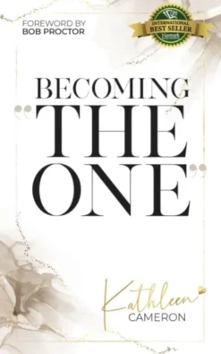 Becoming The One