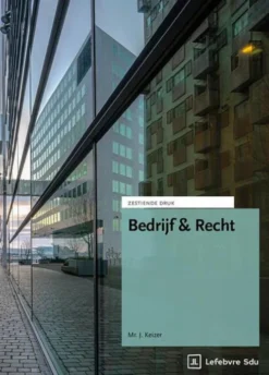 Bedrijf & Recht