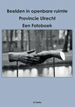 Beelden in openbare ruimte Provincie Utrecht
