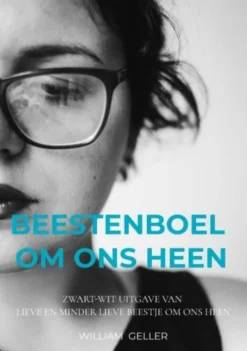 Beestenboel om ons heen