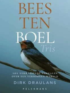 Beestenboel Tris