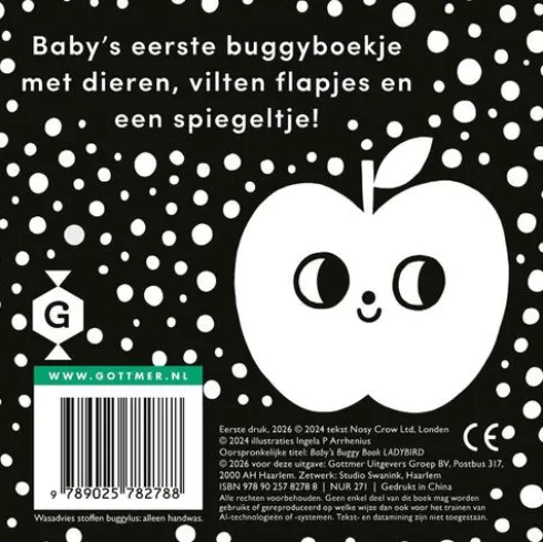 Beestje