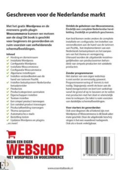 Begin een eigen webshop met wordpress en zencat