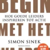 Begin met het waarom