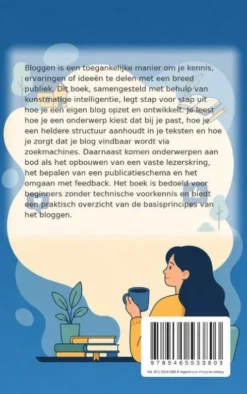 Beginnen met bloggen