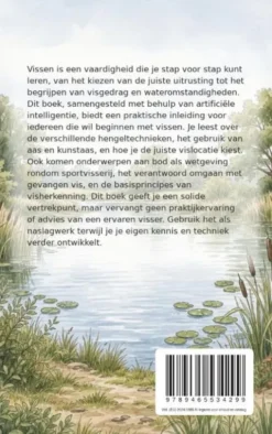 Beginnen met vissen