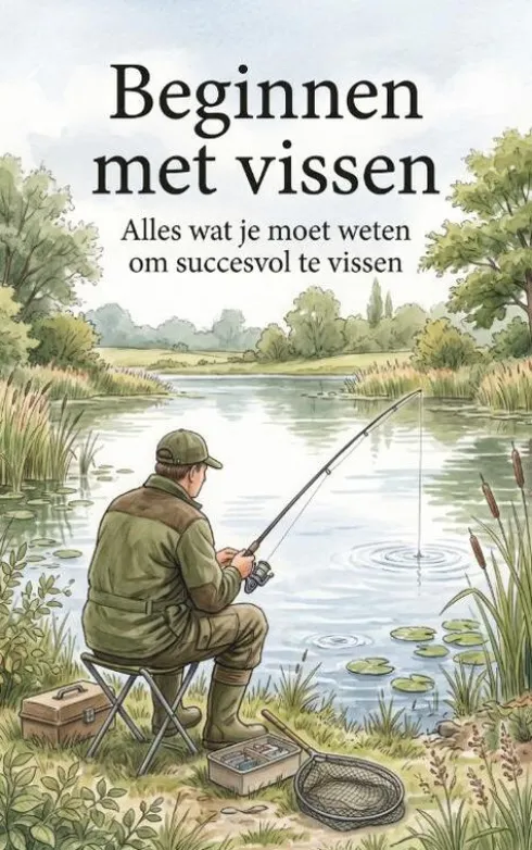 Beginnen met vissen