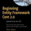 Beginning Entity Framework Core 2.0