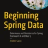Beginning Spring Data