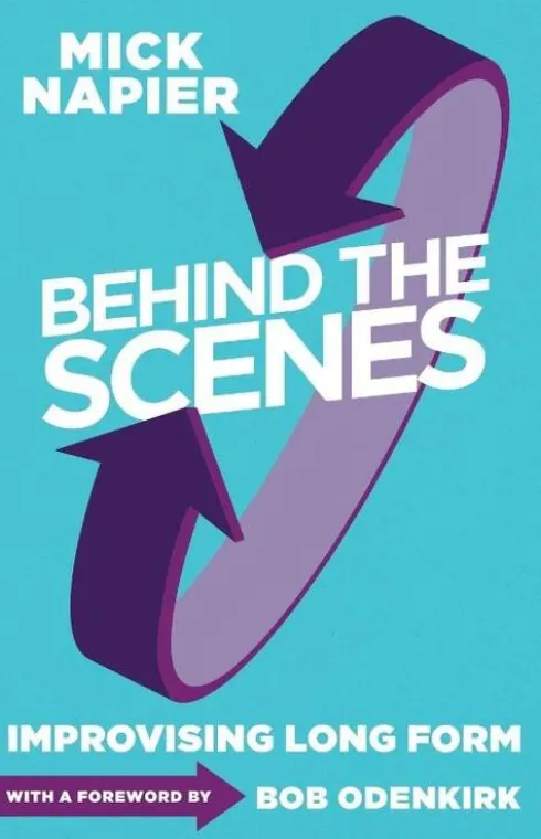 Behind the Scenes