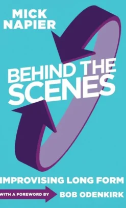 Behind the Scenes