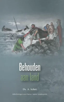 Behouden aan land