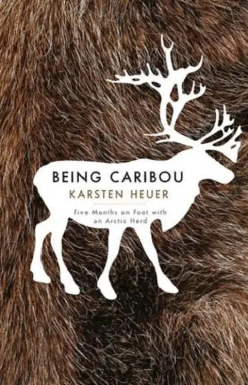 Being Caribou