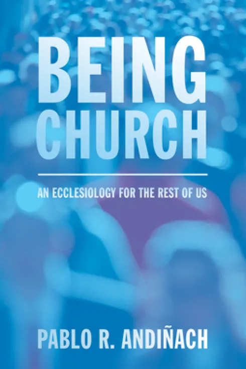 Being Church