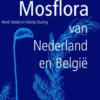 Beknopte mosflora van Nederland en België