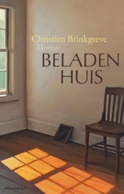 Beladen huis