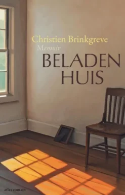 Beladen huis