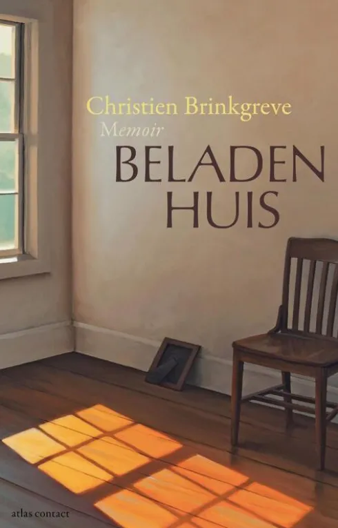 Beladen huis