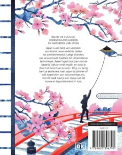 Beleef Japan