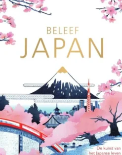 Beleef Japan