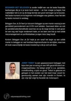 Beleggen doe je zo!