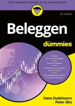 Beleggen voor Dummies, 5e editie
