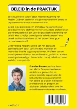 Beleid in de praktijk