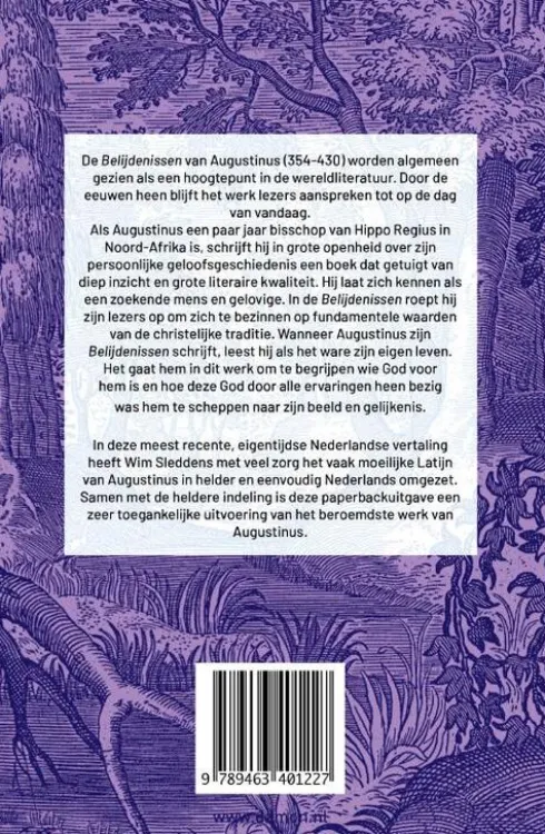 Belijdenissen