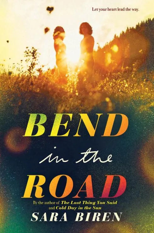 Bend in the Road
