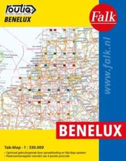 Benelux Routiq
