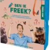 Ben ik Freek?