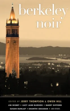 Berkeley Noir