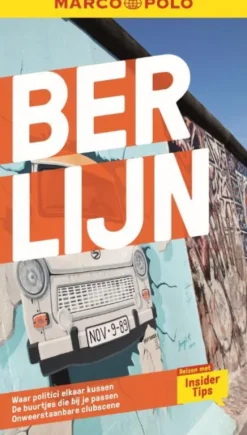 Berlijn MP NL