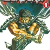 Berserk Volume 1