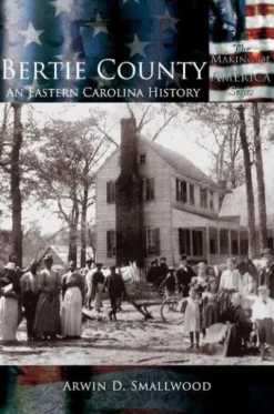 Bertie County