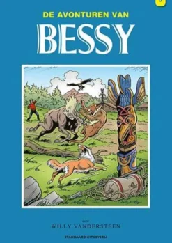 Bessy integraal deel 3