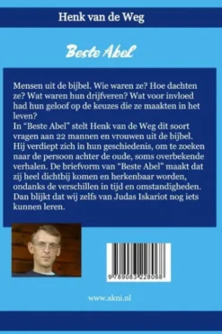 Beste Abel