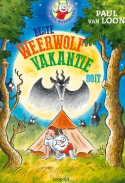 Beste weerwolfvakantie ooit