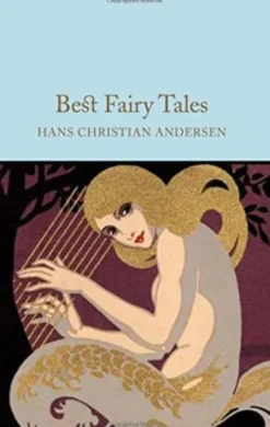 Best Fairy Tales