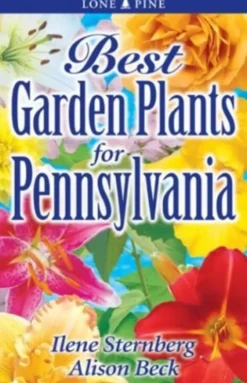 Best Garden Plants for Pennsylvania