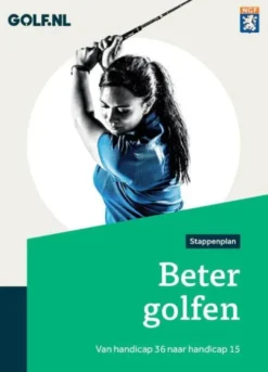 Beter golfen