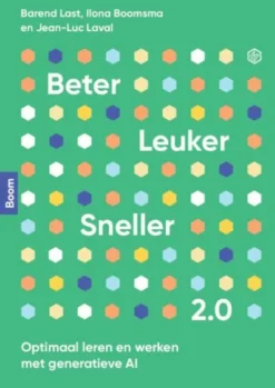 Beter, leuker, sneller 2.0