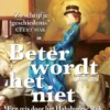 Beter wordt het niet