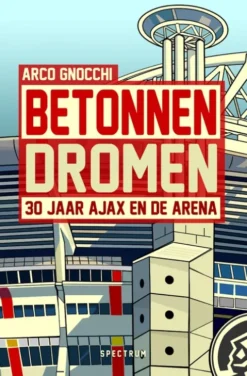Betonnen dromen
